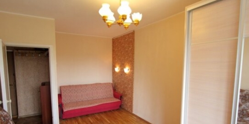 1-комн квартира Никитинская улица,  д. 6