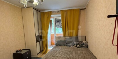 2-комн квартира ул Матвеевская,  д. 42,  к. 2