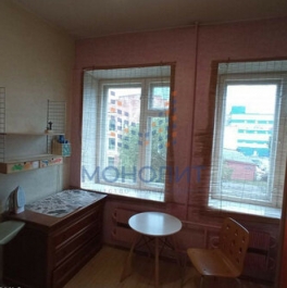 Продажа 2-комн квартиры на вторичном рынке Семеновская М. ул,  д. 15/17,  к. 4