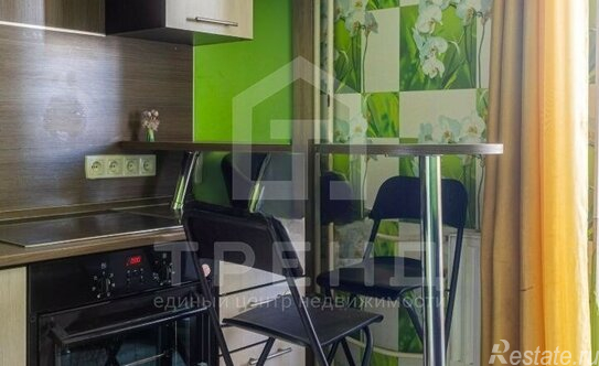 Продажа 1-комн квартиры на вторичном рынке ул Туристская,  д. 30,  к. 1