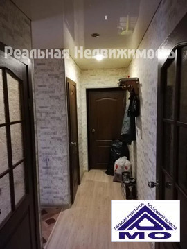 Продажа 2-комн квартиры на вторичном рынке Мытищи, ул. Попова,  д. 16