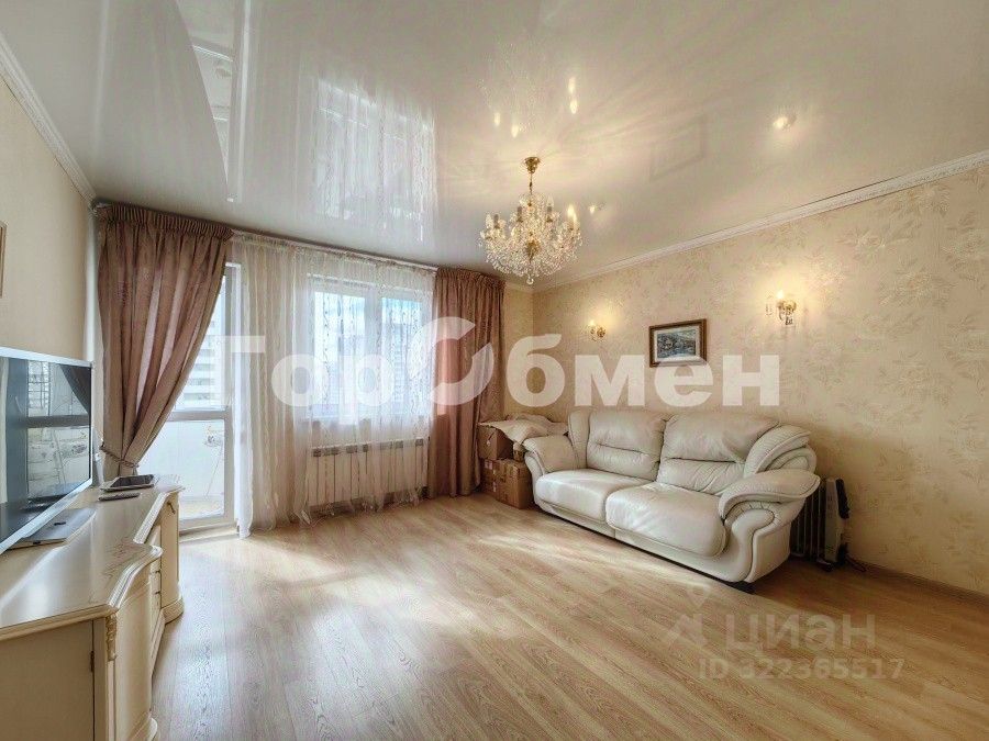 Продажа 1-комн квартиры на вторичном рынке Пятницкое шоссе, 15к1