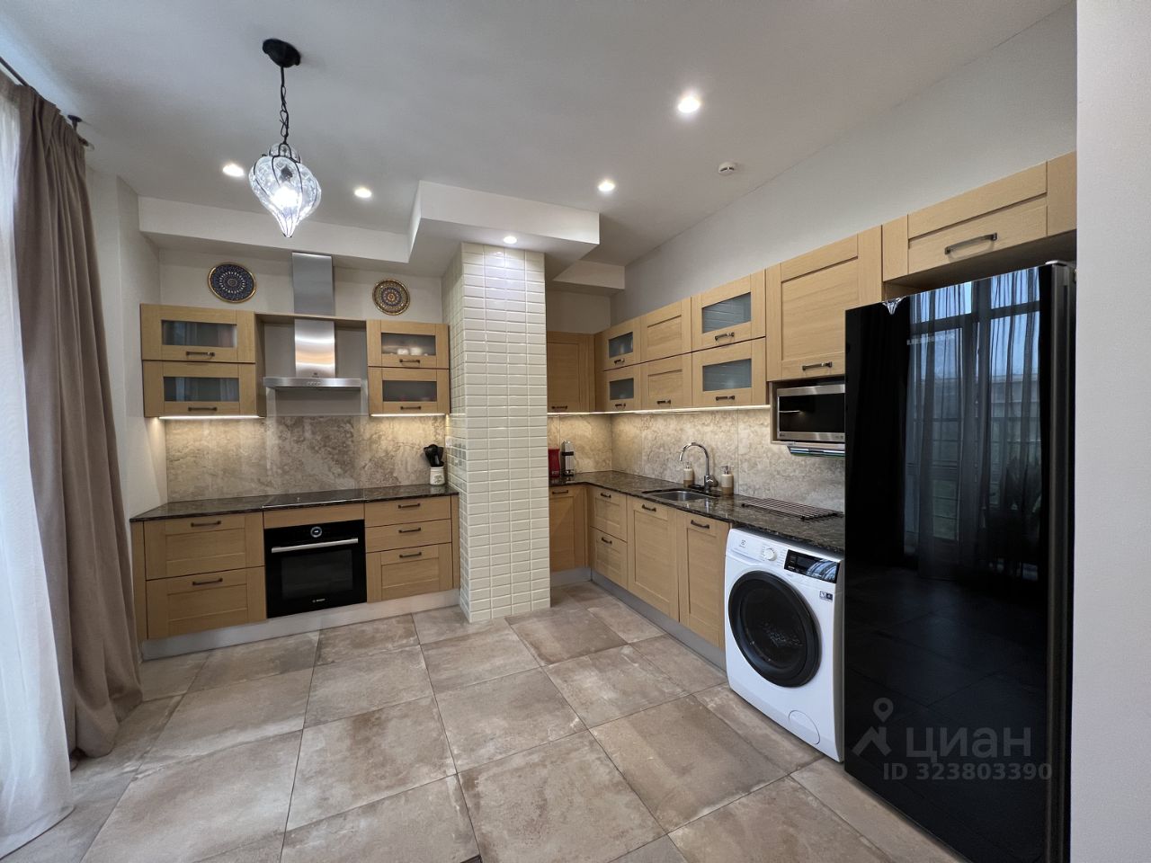 Продажа 2-комн квартиры на вторичном рынке Лахта тер., улица Новая, 51к1