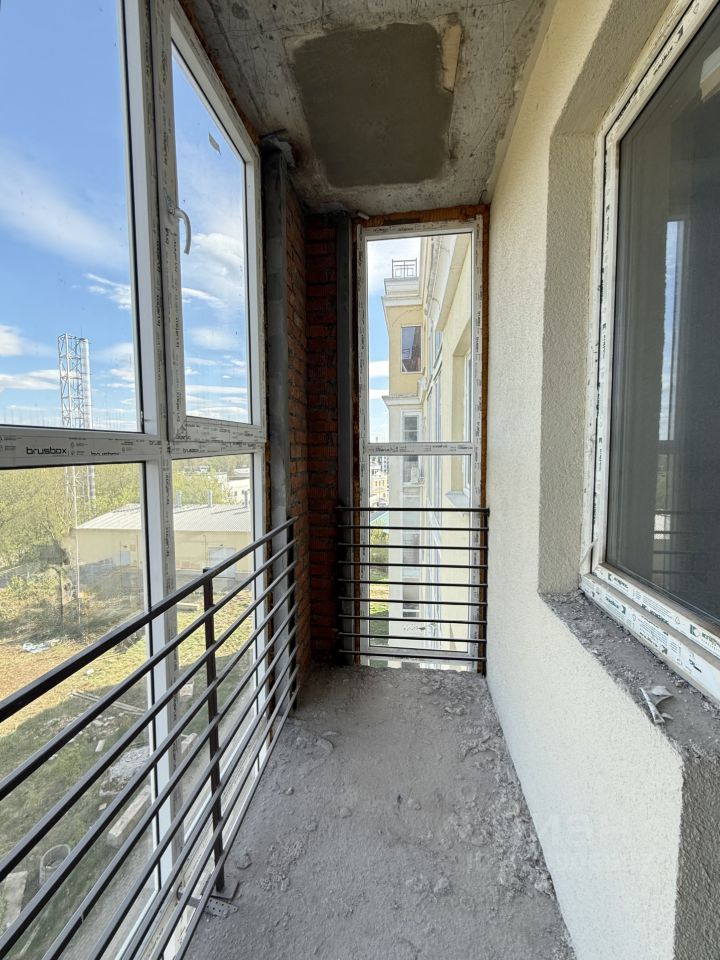 Продажа 1-комн квартиры на вторичном рынке Звенигород, Почтовая улица, 36/2