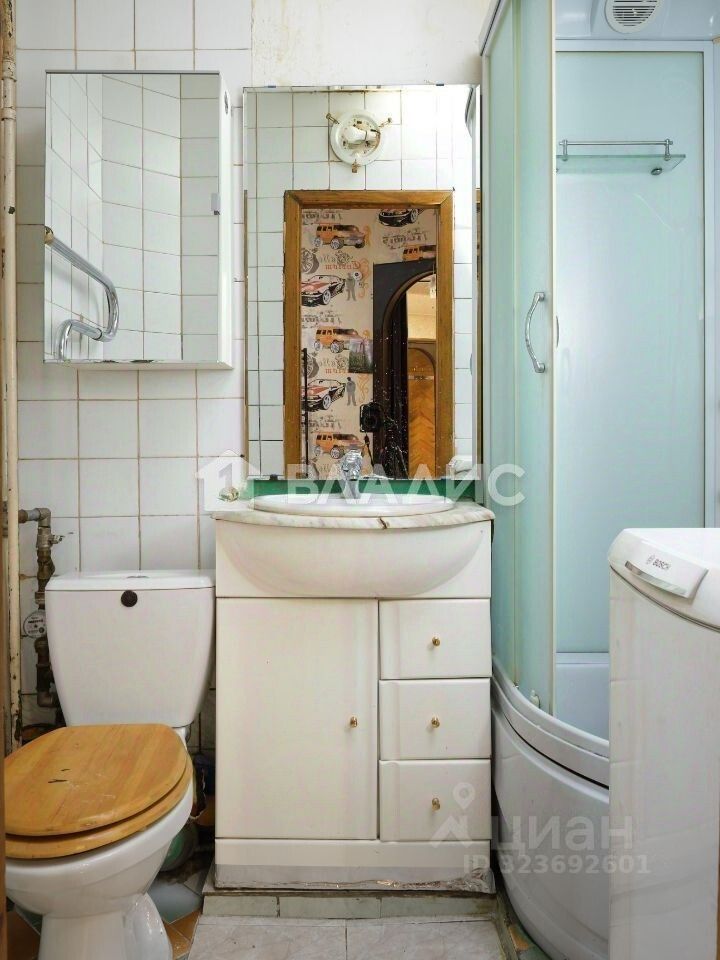 Продажа 1-комн квартиры на вторичном рынке проспект Пархоменко, 18