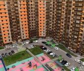 Продать Квартиры вторичка Одинцово, ул Сколковская  1Б 