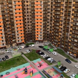 Продажа 2-комн квартиры на вторичном рынке Одинцово, ул Сколковская,  д. 1Б