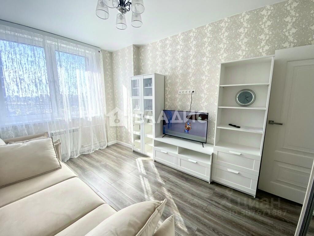 Продажа 1-комн квартиры на вторичном рынке Реутов, Транспортная улица, 27