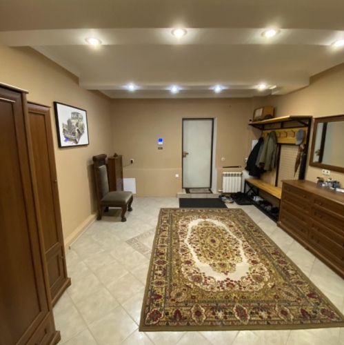 Коттедж/дом Ленинский городской округ, Центральная улица,  д. 32/2А