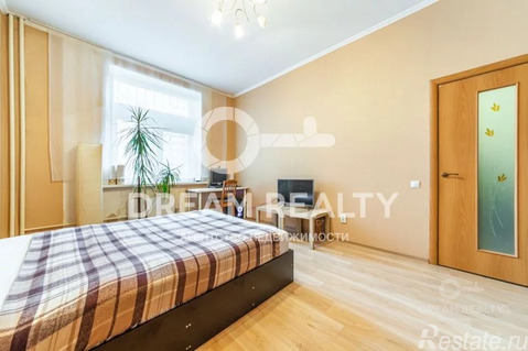 Продажа 1-комн квартиры на вторичном рынке Мытищи, 3-я Крестьянская,  д. 9