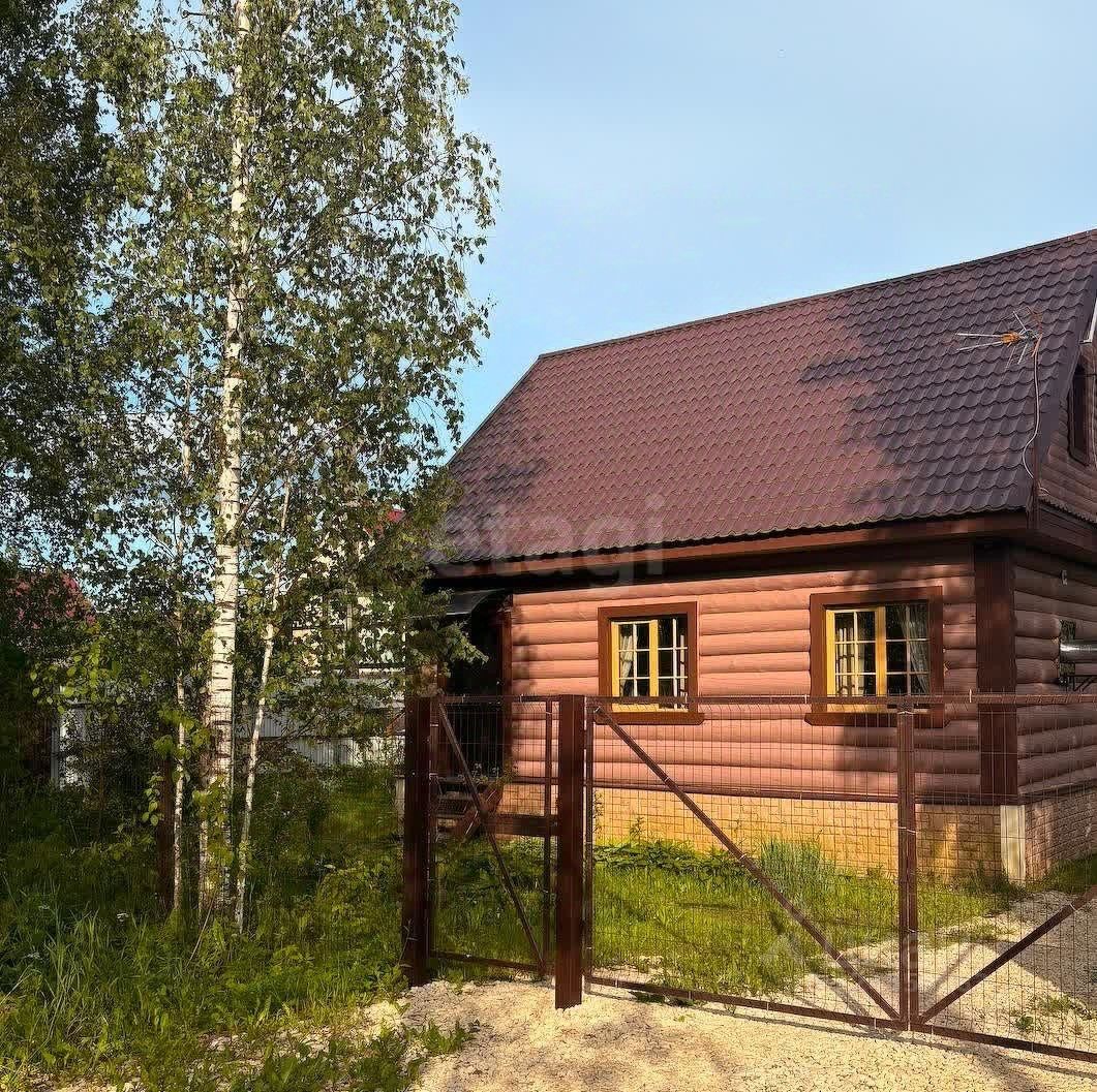 Продажа дома Павловск, Звездочка СНТ, 885