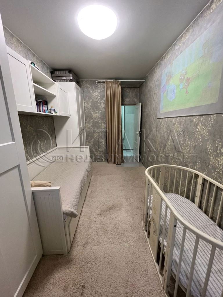 Продажа 3-комн квартиры на вторичном рынке Большой Казачий,  д. 11