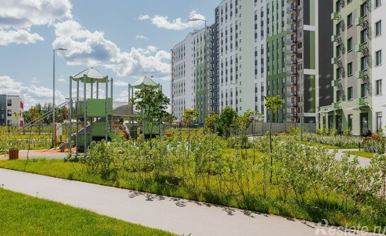 Продажа 1-комн квартиры на вторичном рынке Ковалёво, Поперечная улица,  д. 1 к3