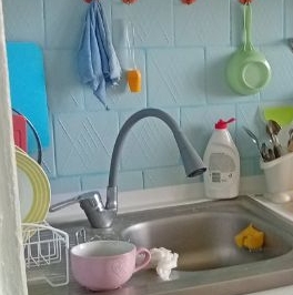 Продажа 3-комн квартиры на вторичном рынке с. Чулки-Соколово, 10