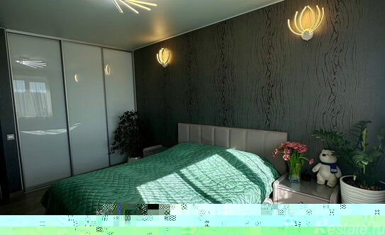 Продажа 1-комн квартиры на вторичном рынке Подольск, Объездная дорога,  д. к1