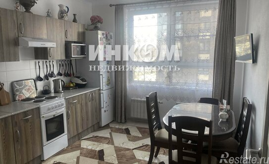 Продажа 1-комн квартиры на вторичном рынке ул Нижегородская,  д. 74