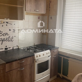 Продажа 3-комн квартиры на вторичном рынке Авангардная улица,  д. 45 к2