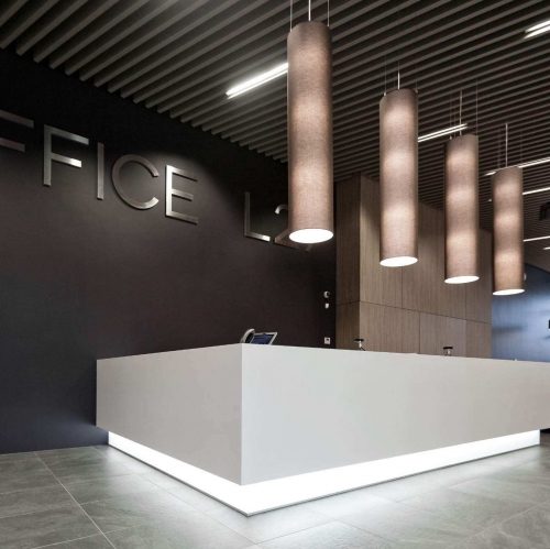 Офис Львовская улица,  д. 27