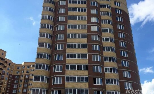 Продажа 1-комн квартиры на вторичном рынке Подольск г, Климовск мкр, Серпуховская ул,  д. 7