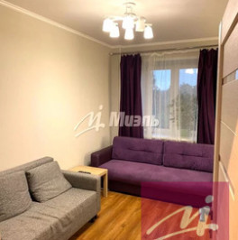 Продажа 2-комн квартиры на вторичном рынке Голицыно, Керамиков пр-кт.,  д. 100