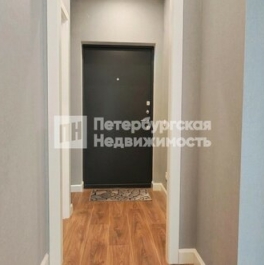 Продажа 1-комн квартиры на вторичном рынке площадь Европы