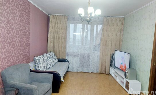 Продажа 3-комн квартиры на вторичном рынке Кировоградская улица,  д. 20 к2