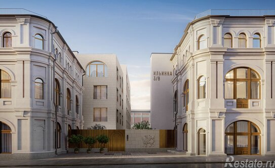 Продажа 2-комн квартиры на вторичном рынке Богоявленский пер,  д. 8,  к. 3