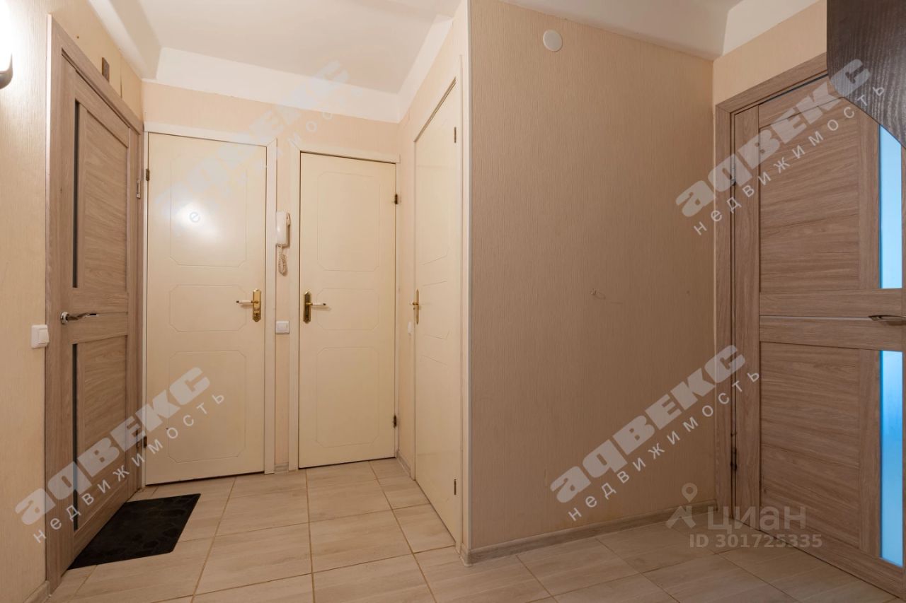 Продажа 1-комн квартиры на вторичном рынке Всеволожск, Александровская улица, 88/2