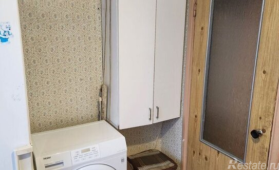 Аренда 2-комн квартиры на вторичном рынке ул Клары Цеткин,  д. 17