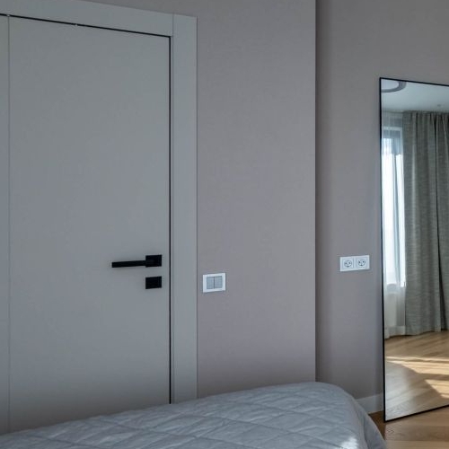 3-комн квартира Белоостровская улица, 7