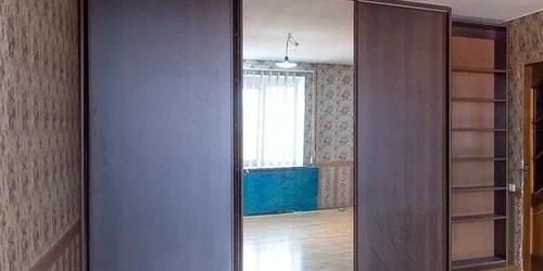 4-комн квартира Политехническая улица, 17К3