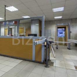 Аренда офиса улица Самойловой,  д. 5