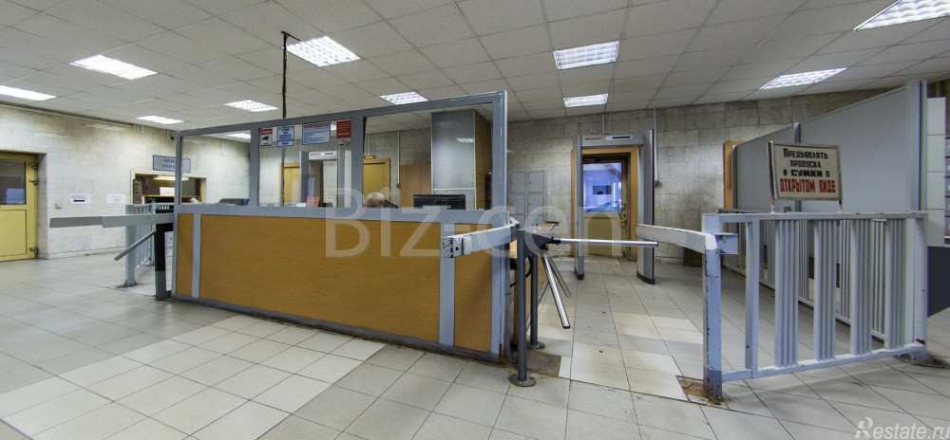 Аренда офиса улица Самойловой,  д. 5