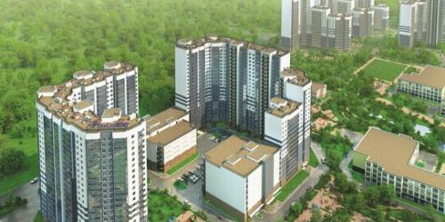 2-комн квартира ул Русановская,  д. 19,  к. 3