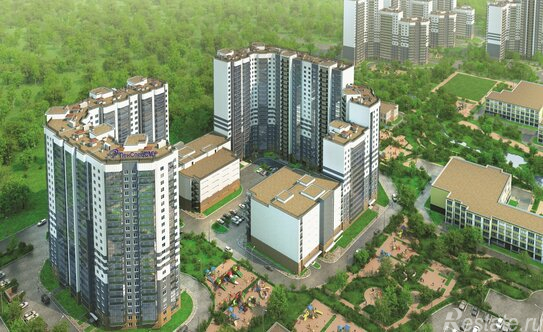 Продажа 2-комн квартиры на вторичном рынке ул Русановская,  д. 19,  к. 3