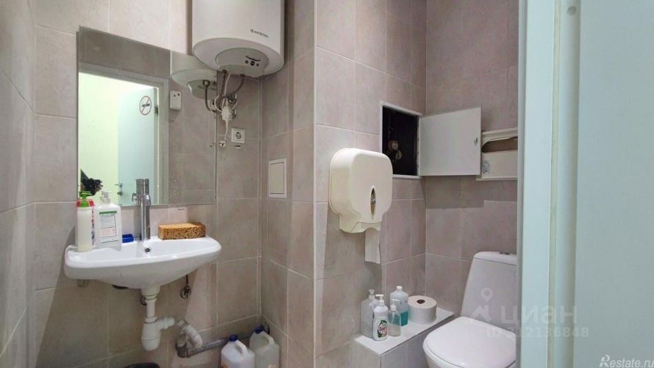 Аренда ПСН Академическая Б. ул,  д. 63