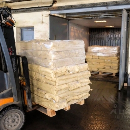 Аренда склада Клементьевка, Московское шоссе,  д. 9