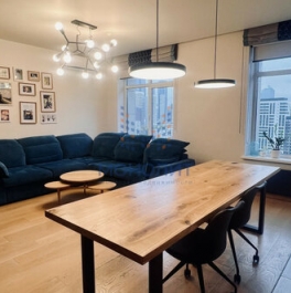 Продажа 4-комн квартиры на вторичном рынке Филевская Б. ул,  д. 4