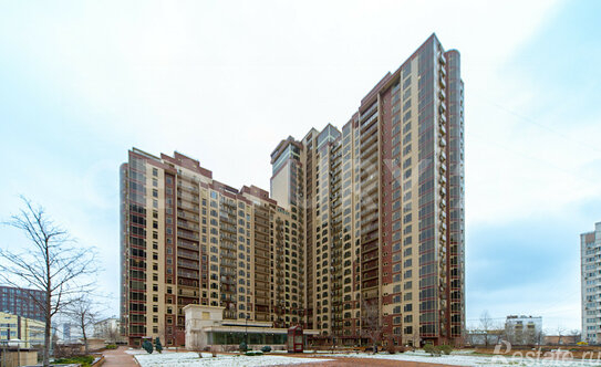 Продажа 2-комн квартиры на вторичном рынке Машиностроения 1-я ул,  д. 10