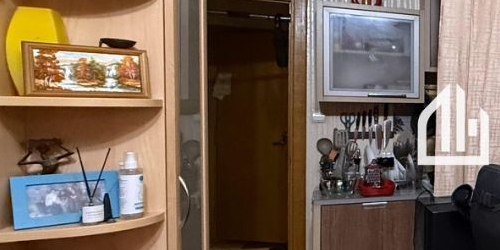 Студия проспект Энтузиастов, 31к3