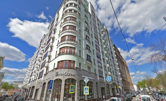 Продажа 3-комн квартиры на вторичном рынке Климентовский пер