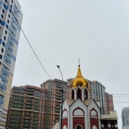 Продажа 2-комн квартиры на вторичном рынке Коломяжский пр-кт