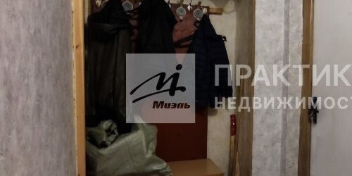 1-комн квартира улица Полбина, 56