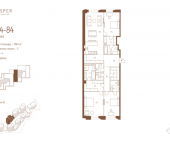 Продать Квартиры в новостройке Москва г., Кутузовский пр-кт   5.1
