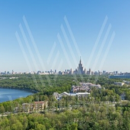 Продажа 6-комн квартиры на вторичном рынке Сетуньский 1-й проезд,  д. 2,  к. 1