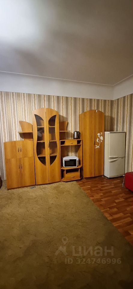 Продажа 3-комн квартиры на вторичном рынке Лесной проспект, 59к2