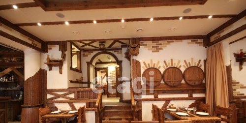 Торговое помещение Уральская ул,  д. 17