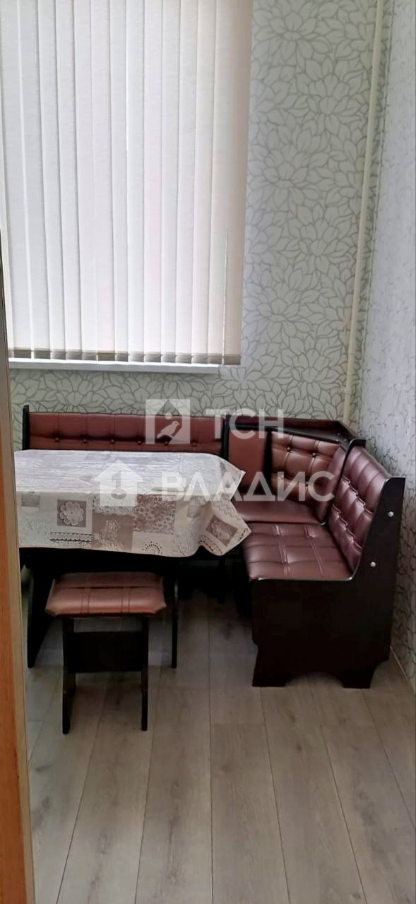 1-комн квартира Щёлково, Краснознаменская улица, 17к5