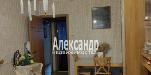 4-комн квартира ул Псковская,  д. 30-32