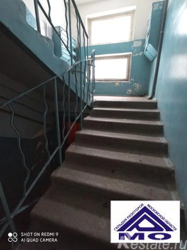 Продажа 2-комн квартиры на вторичном рынке Воскресенск, ул. Энгельса,  д. 6